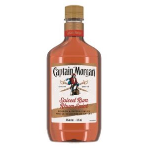 Captain Morgan Original Spiced 375ml