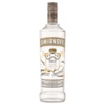 Smirnoff Vanilla Twist 750ml
