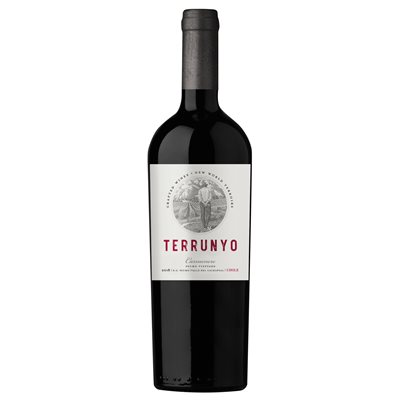 Terrunyo Carmenere 750ml