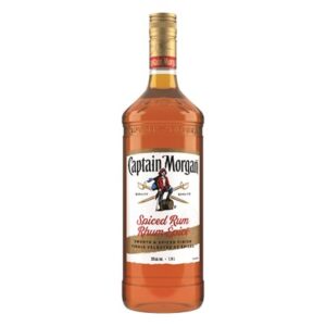 Captain Morgan Original Spiced 1140ml
