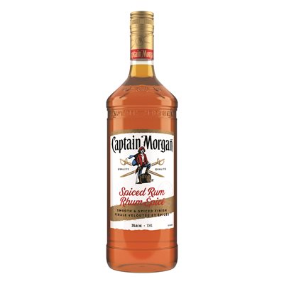 Captain Morgan Original Spiced 1140ml