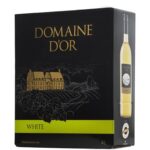Domaine D'Or White 4000ml