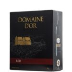 Domaine D'Or Red 4000ml