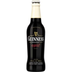 Guinness Draught 330ml