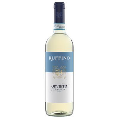 Ruffino Orvieto Classico DOC 750ml