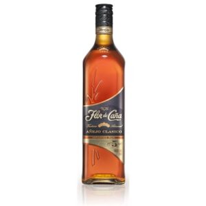 Flor De Cana Anejo Clasico 5 YO 750ml