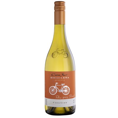Cono Sur Bicicleta Viognier 750ml