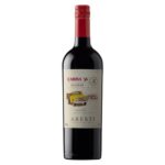Aresti Cabina 56 Reserve Carmenere 750ml