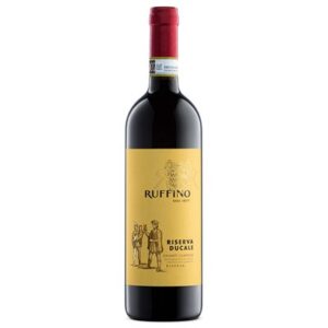 Ruffino Riserva Ducale Chianti Classico 750ml
