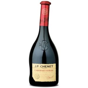 JP Chenet Cabernet Syrah 750ml