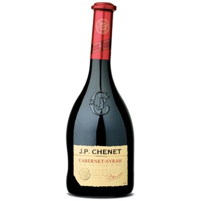 JP Chenet Cabernet Syrah 750ml