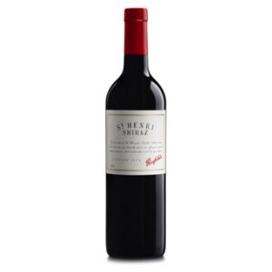 Penfolds Bin St.Henri Shiraz 750ml