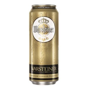 Warsteiner 500ml
