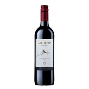 Caliterra Reserva Cabernet Sauvignon 750ml