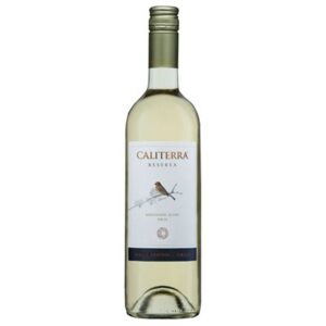 Caliterra Reserva Sauvignon Blanc 750ml