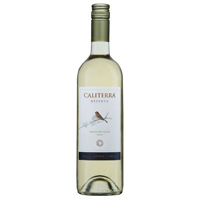 Caliterra Reserva Sauvignon Blanc 750ml