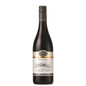 Oyster Bay Marlborough Pinot Noir 750ml