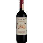 Cono Sur Organic Cabernet Sauvignon Carmenere Syrah 750ml