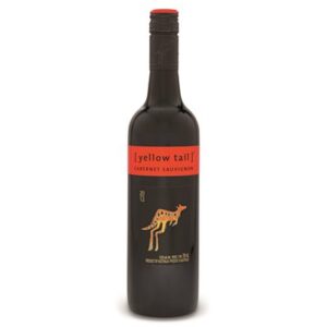 Yellow Tail Cabernet Sauvignon 750ml