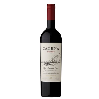 Catena Malbec 750ml