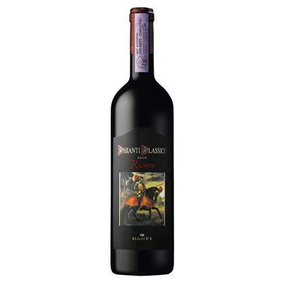Banfi Chianti Classico Reserva DOCG 750ml