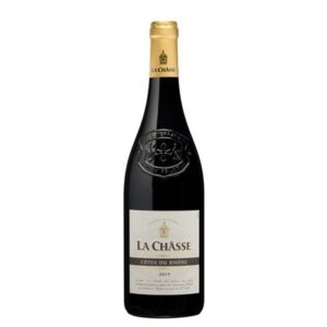La Chasse Prestige Cotes Du Rhone 750ml