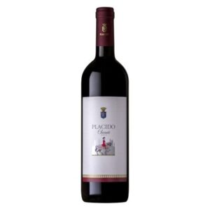 Placido Chianti DOCG 750ml