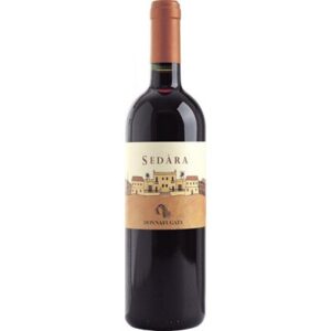 Donnafugata Sedara Rosso 750ml
