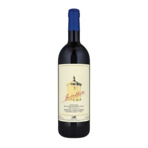 Tenuta San Guido Guidalberto 2022 750ml
