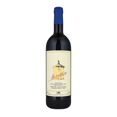Tenuta San Guido Guidalberto 2022 750ml