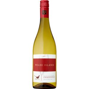 Pelee Island Chardonnay Non-Oaked VQA 750ml