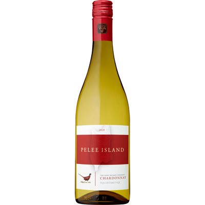 Pelee Island Chardonnay Non-Oaked VQA 750ml