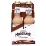 Vodka Mudshake Chocolate 4 B