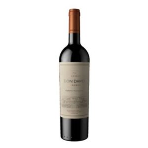Don David Cabernet Sauvignon 750ml