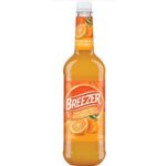 Bacardi Breezer Tropical Orange Smoothie 1000ml