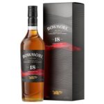 Bowmore Sherry Oak 18 YO 700ml
