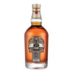 Chivas Regal 25 YO 750ml