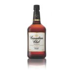 Canadian Club Whisky 1750ml