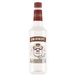 Smirnoff PET 750ml