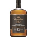 Canadian Club Whisky Classic 12 YO 1140ml