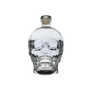 Crystal Head Vodka 750ml