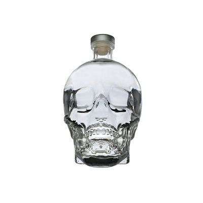 Crystal Head Vodka 750ml