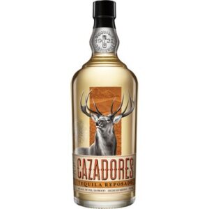 Cazadores Reposado 750ml