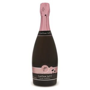 Yellow Tail Bubbles Rose 750ml