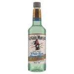 Captain Morgan East Coast White PET 750ml