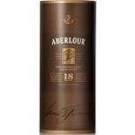 Aberlour 18 YO 750ml