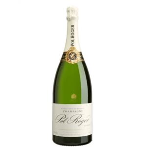 Pol Roger Brut Reserve 1500ml