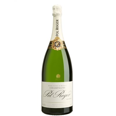 Pol Roger Brut Reserve 1500ml