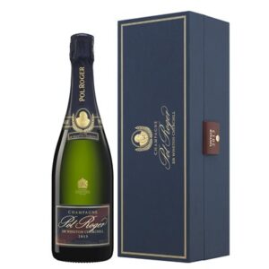 Pol Roger Sir Winston Churchill 2015 Champagne 750ml