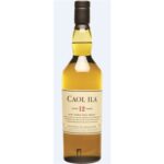 Caol Ila 12 YO 750ml